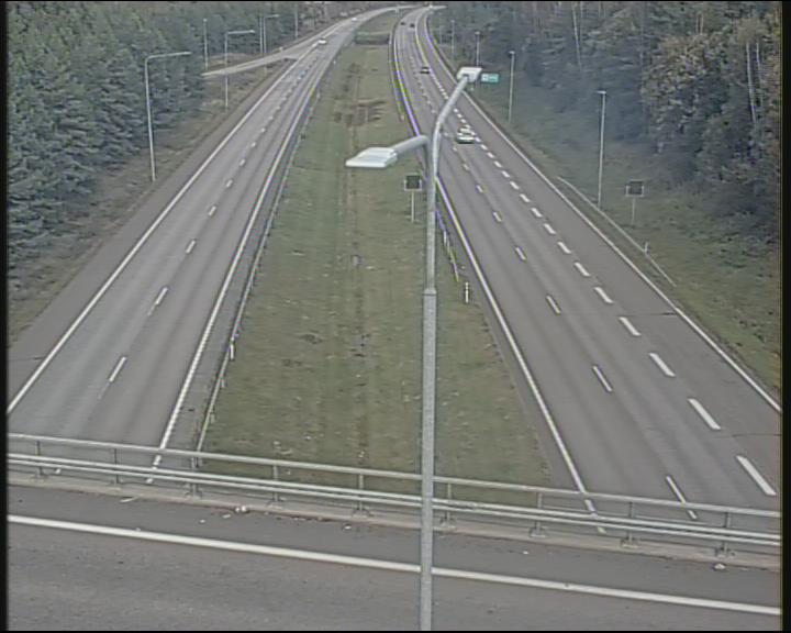 Kelikamerat Kuva Tie 7 Hamina, Rantahaka, Hamina, Kymenlaakso