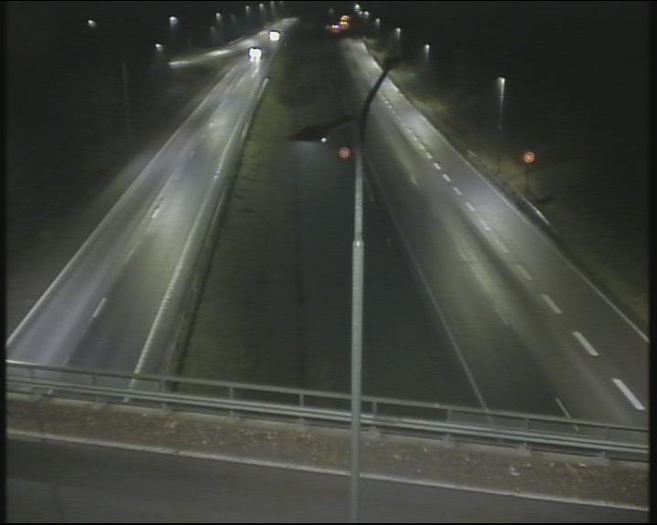 Kelikamerat Kuva Tie 7 Hamina, Rantahaka, Hamina, Kymenlaakso