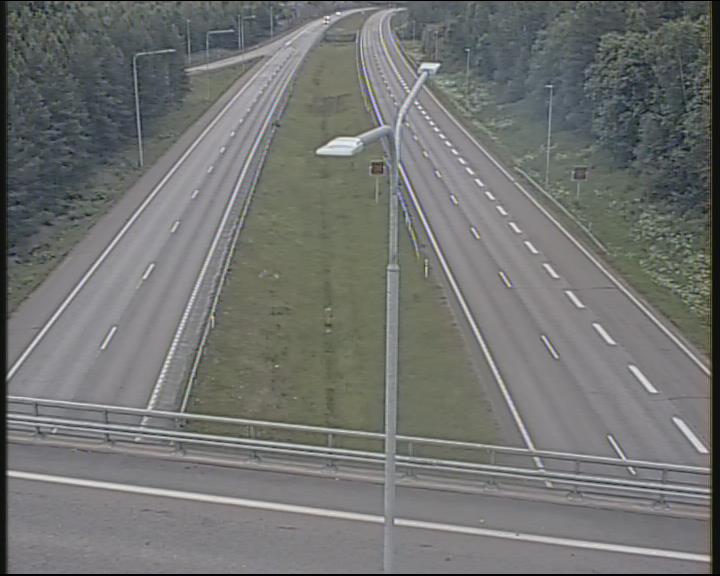 Kelikamerat Kuva Tie 7 Hamina, Rantahaka, Hamina, Kymenlaakso