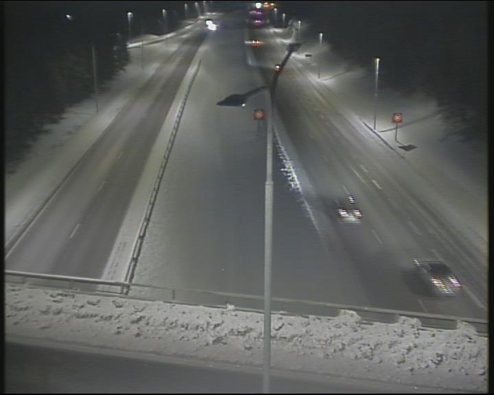 Kelikamerat Kuva Tie 7 Hamina, Rantahaka, Hamina, Kymenlaakso