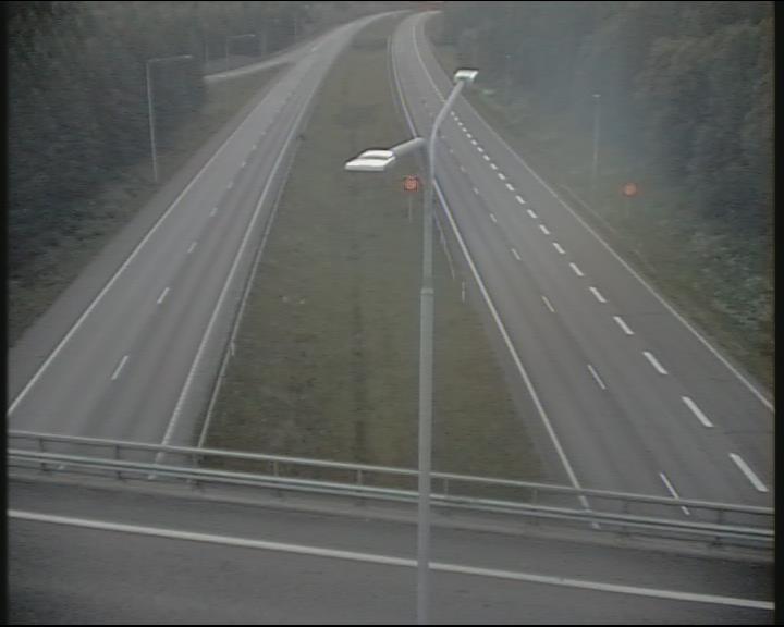Weather Camera Image Väg 7 Fredrikshamn, Rantahaka, Hamina, Kymenlaakso