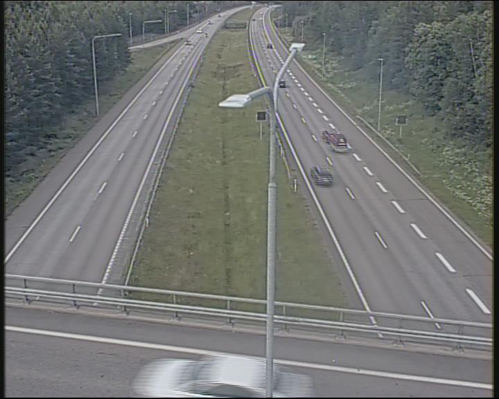 Kelikamerat Kuva Tie 7 Hamina, Rantahaka, Hamina, Kymenlaakso