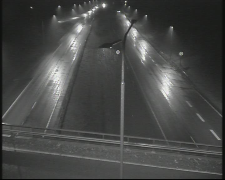 Weather Camera Image Road 7 Hamina, Rantahaka, Hamina, Kymenlaakso