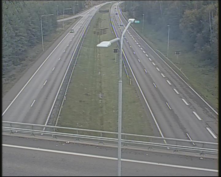 Kelikamerat Kuva Tie 7 Hamina, Rantahaka, Hamina, Kymenlaakso