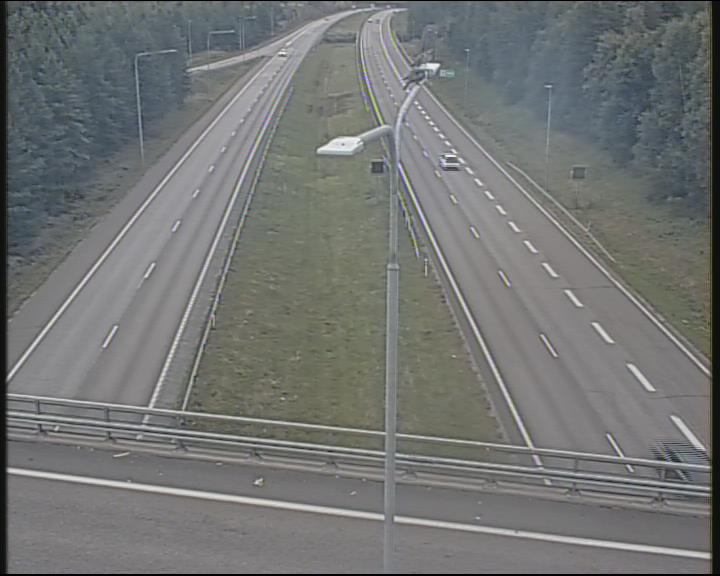 Kelikamerat Kuva Tie 7 Hamina, Rantahaka, Hamina, Kymenlaakso