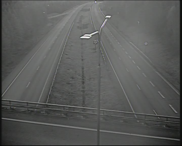 Weather Camera Image Road 7 Hamina, Rantahaka, Hamina, Kymenlaakso