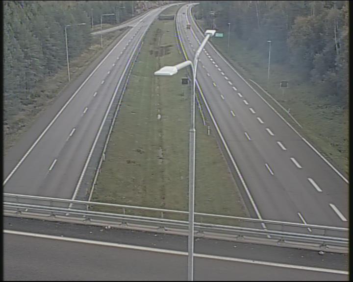 Weather Camera Image Road 7 Hamina, Rantahaka, Hamina, Kymenlaakso