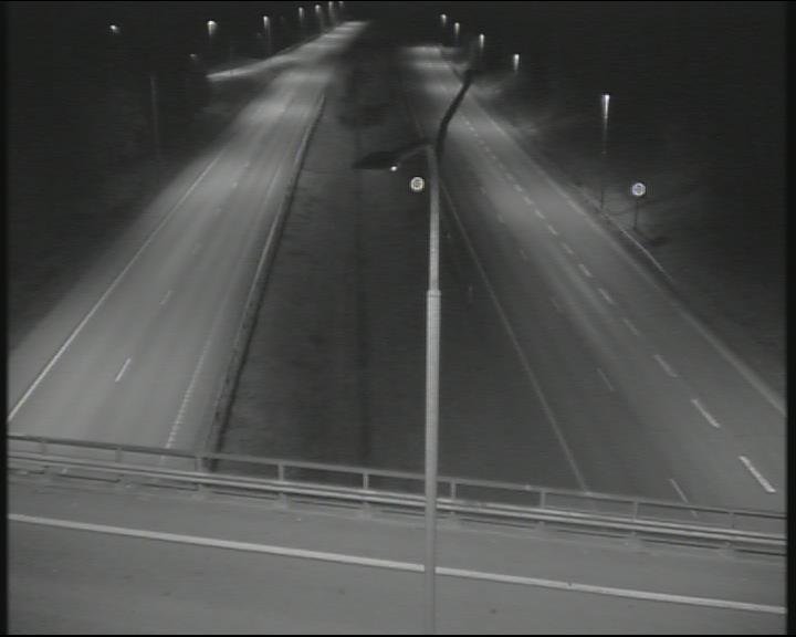 Weather Camera Image Road 7 Hamina, Rantahaka, Hamina, Kymenlaakso