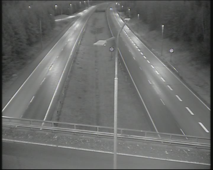 Weather Camera Image Road 7 Hamina, Rantahaka, Hamina, Kymenlaakso