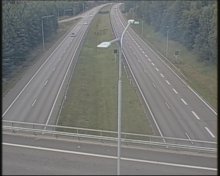 Kelikamerat Kuva Tie 7 Hamina, Rantahaka, Hamina, Kymenlaakso