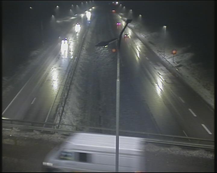 Weather Camera Image Road 7 Hamina, Rantahaka, Hamina, Kymenlaakso