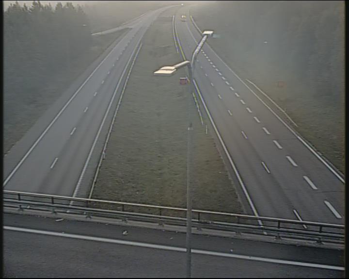 Kelikamerat Kuva Tie 7 Hamina, Rantahaka, Hamina, Kymenlaakso