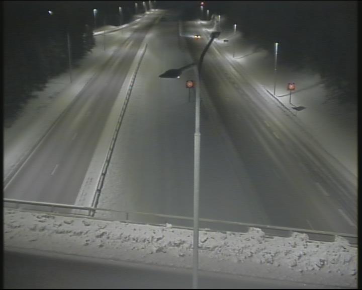 Kelikamerat Kuva Tie 7 Hamina, Rantahaka, Hamina, Kymenlaakso