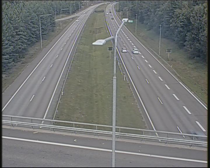 Kelikamerat Kuva Tie 7 Hamina, Rantahaka, Hamina, Kymenlaakso