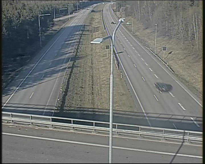 Kelikamerat Kuva Tie 7 Hamina, Rantahaka, Hamina, Kymenlaakso