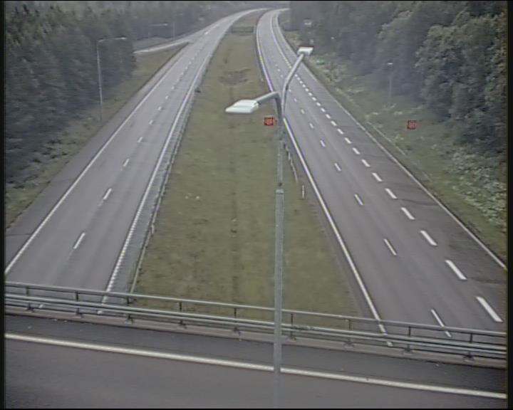 Kelikamerat Kuva Tie 7 Hamina, Rantahaka, Hamina, Kymenlaakso
