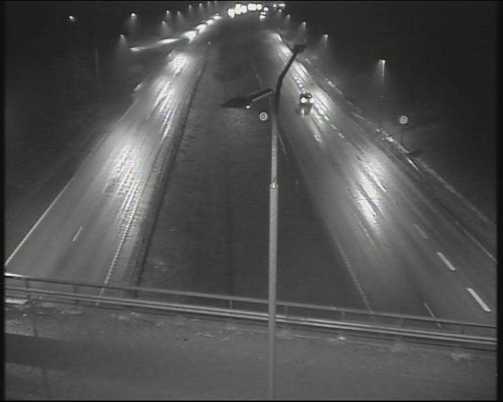 Weather Camera Image Road 7 Hamina, Rantahaka, Hamina, Kymenlaakso