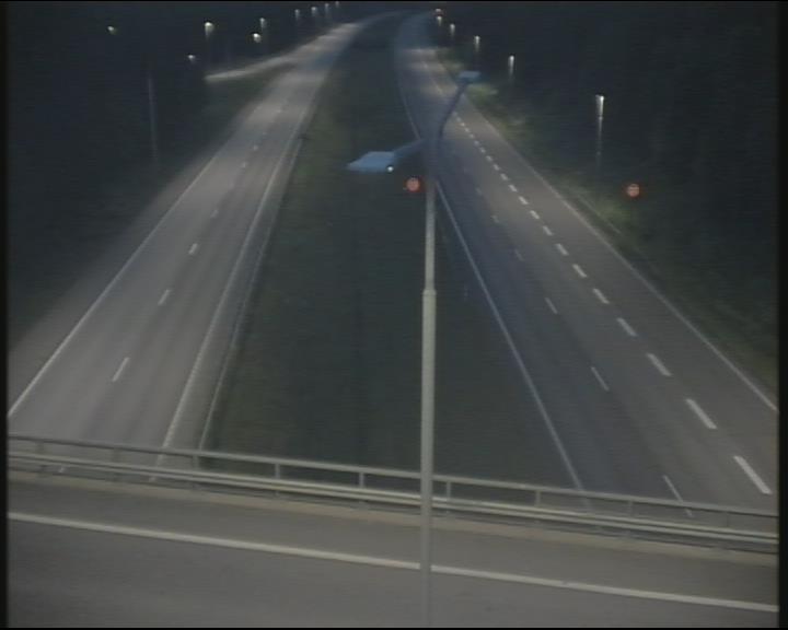Weather Camera Image Väg 7 Fredrikshamn, Rantahaka, Hamina, Kymenlaakso