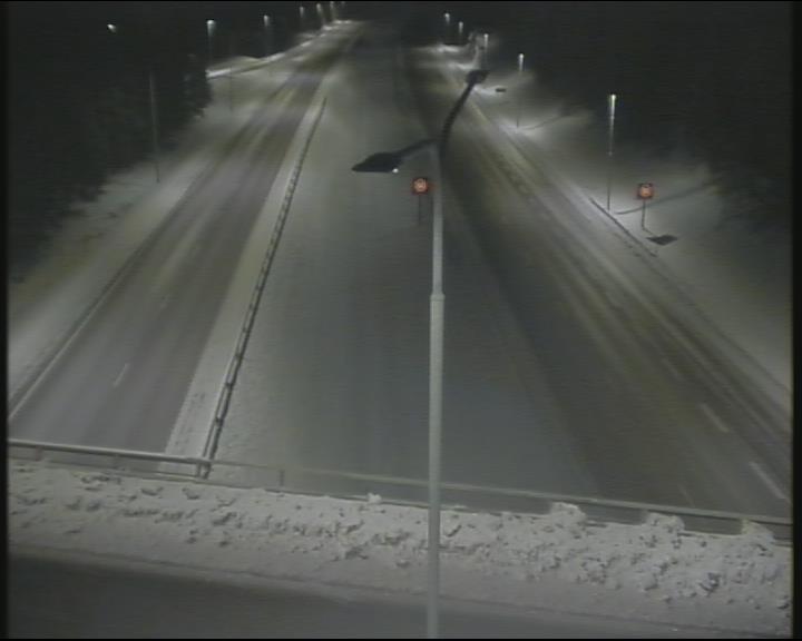 Kelikamerat Kuva Tie 7 Hamina, Rantahaka, Hamina, Kymenlaakso