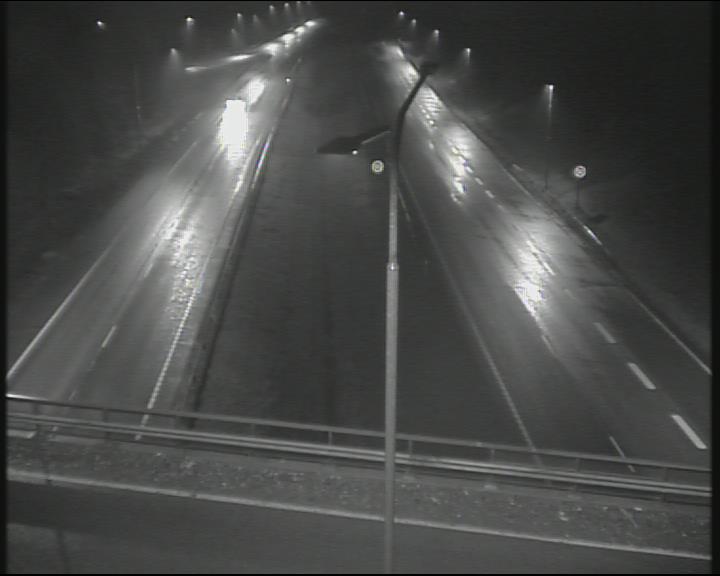 Weather Camera Image Road 7 Hamina, Rantahaka, Hamina, Kymenlaakso