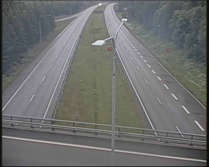 Kelikamerat Kuva Tie 7 Hamina, Rantahaka, Hamina, Kymenlaakso