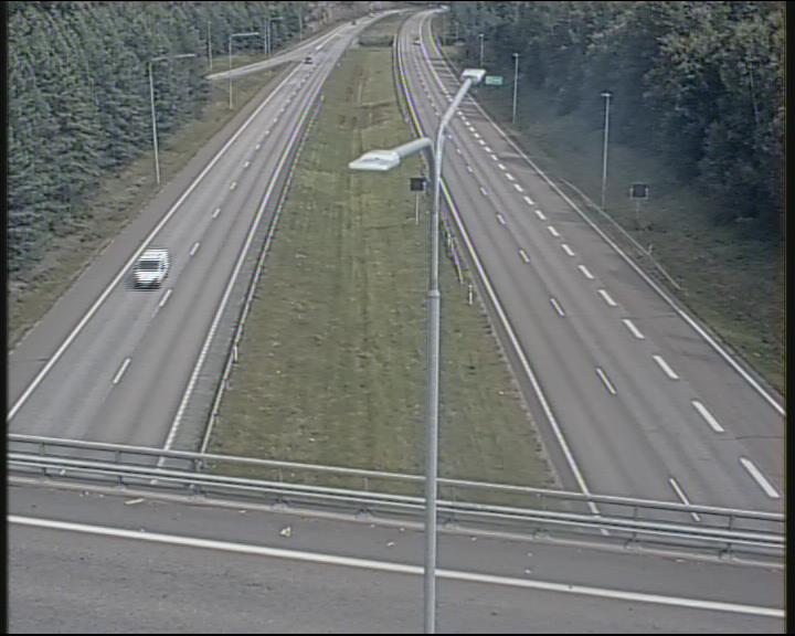 Kelikamerat Kuva Tie 7 Hamina, Rantahaka, Hamina, Kymenlaakso