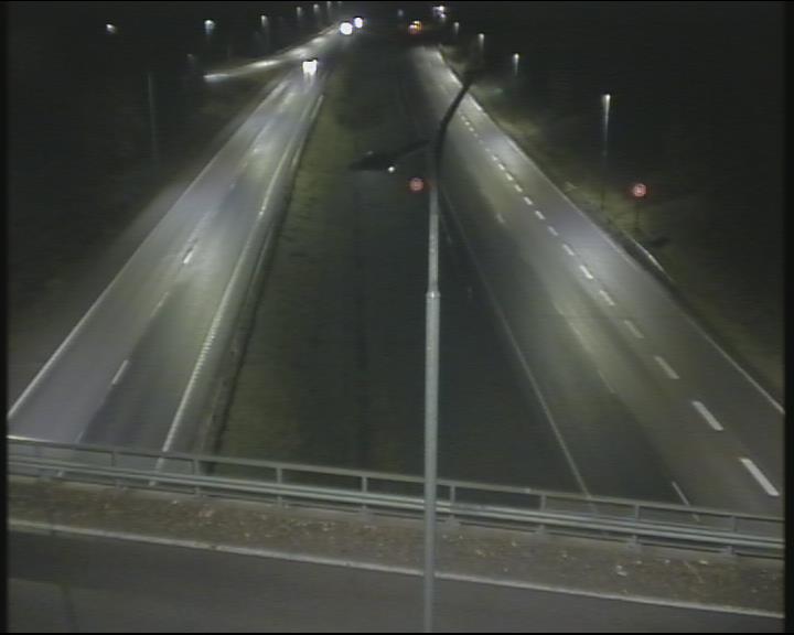 Kelikamerat Kuva Tie 7 Hamina, Rantahaka, Hamina, Kymenlaakso