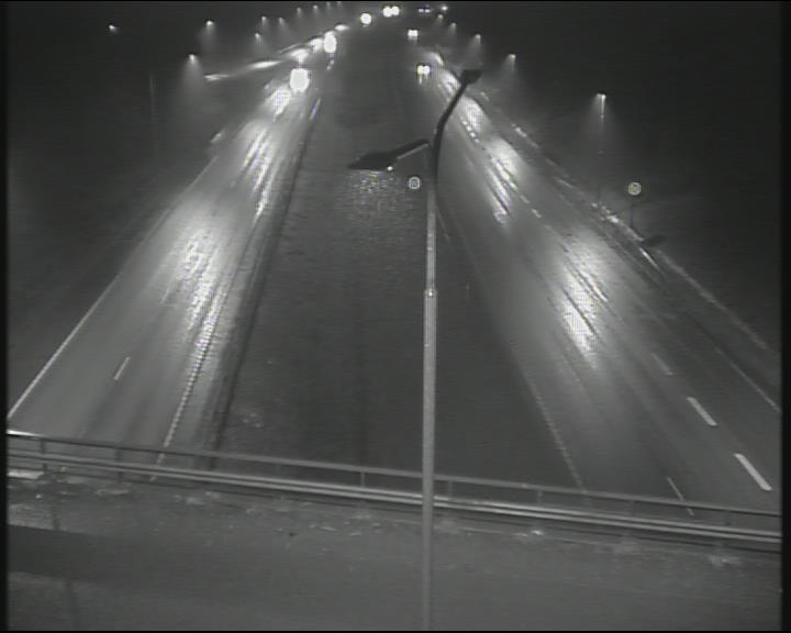 Weather Camera Image Road 7 Hamina, Rantahaka, Hamina, Kymenlaakso