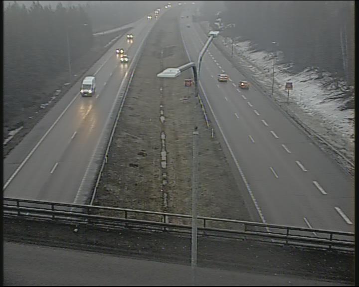 Kelikamerat Kuva Tie 7 Hamina, Rantahaka, Hamina, Kymenlaakso