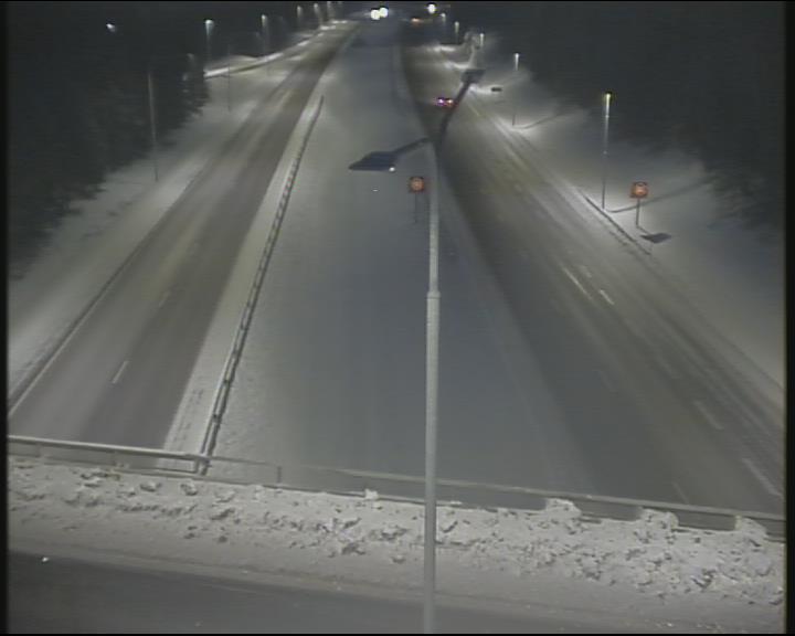 Kelikamerat Kuva Tie 7 Hamina, Rantahaka, Hamina, Kymenlaakso