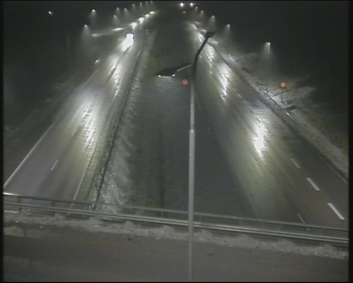 Weather Camera Image Road 7 Hamina, Rantahaka, Hamina, Kymenlaakso