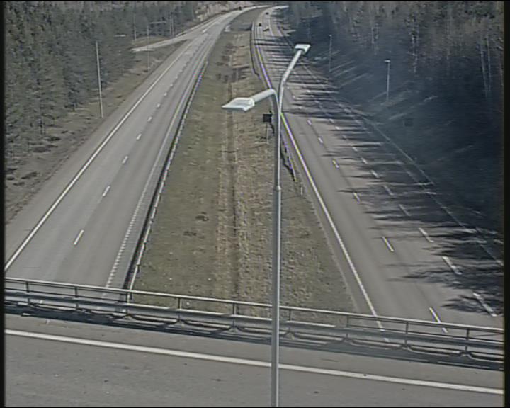 Kelikamerat Kuva Tie 7 Hamina, Rantahaka, Hamina, Kymenlaakso