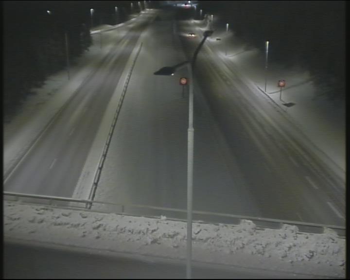 Kelikamerat Kuva Tie 7 Hamina, Rantahaka, Hamina, Kymenlaakso