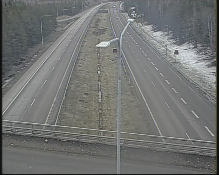 Kelikamerat Kuva Tie 7 Hamina, Rantahaka, Hamina, Kymenlaakso