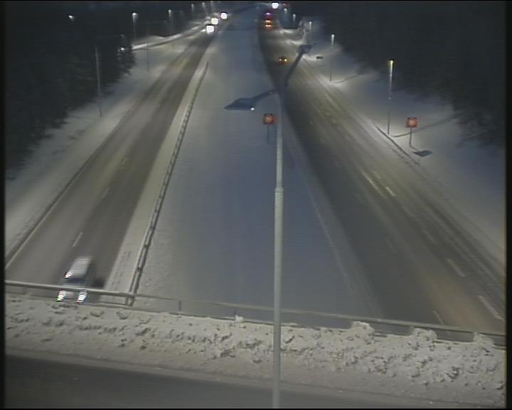 Kelikamerat Kuva Tie 7 Hamina, Rantahaka, Hamina, Kymenlaakso