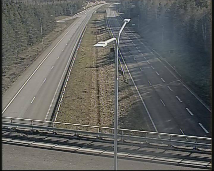 Kelikamerat Kuva Tie 7 Hamina, Rantahaka, Hamina, Kymenlaakso