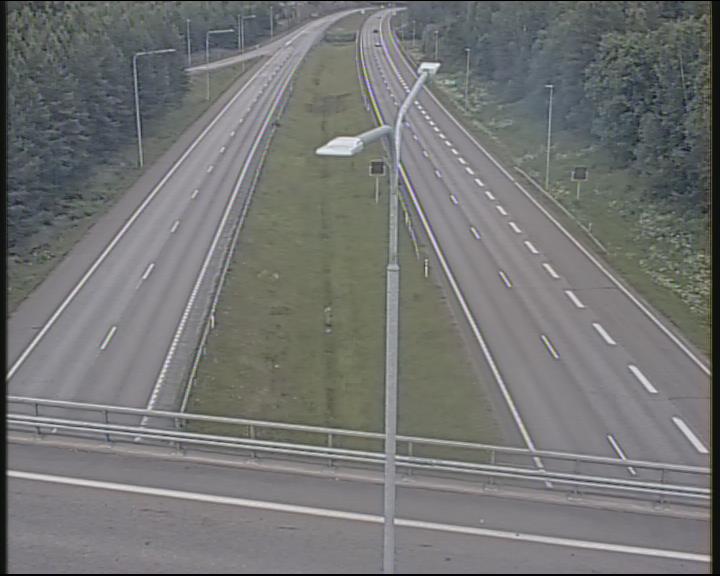 Kelikamerat Kuva Tie 7 Hamina, Rantahaka, Hamina, Kymenlaakso