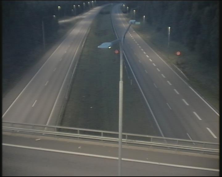 Kelikamerat Kuva Tie 7 Hamina, Rantahaka, Hamina, Kymenlaakso
