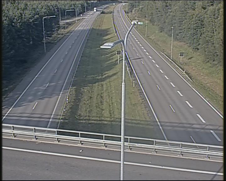 Kelikamerat Kuva Tie 7 Hamina, Rantahaka, Hamina, Kymenlaakso
