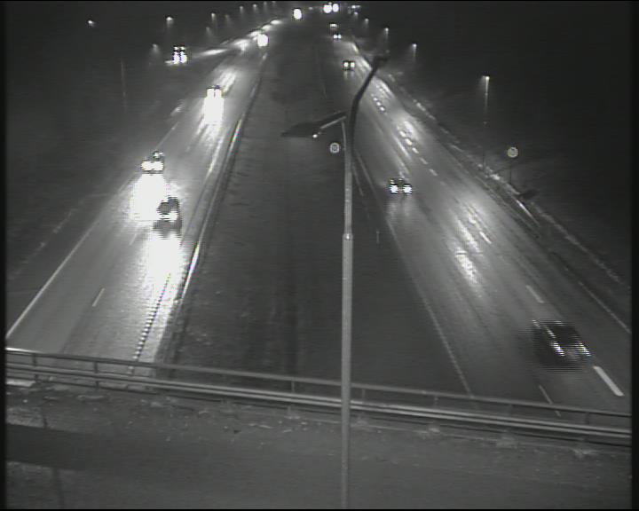 Weather Camera Image Road 7 Hamina, Rantahaka, Hamina, Kymenlaakso