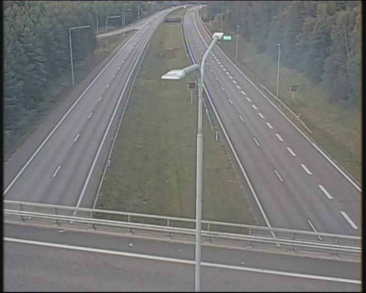 Kelikamerat Kuva Tie 7 Hamina, Rantahaka, Hamina, Kymenlaakso