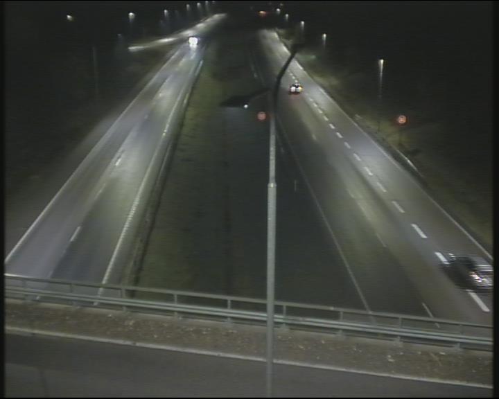 Kelikamerat Kuva Tie 7 Hamina, Rantahaka, Hamina, Kymenlaakso