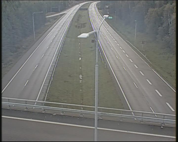 Weather Camera Image Road 7 Hamina, Rantahaka, Hamina, Kymenlaakso