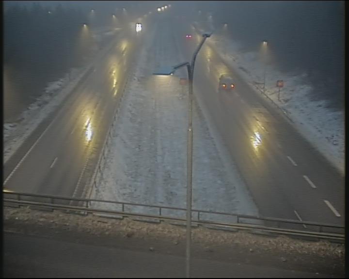 Weather Camera Image Road 7 Hamina, Rantahaka, Hamina, Kymenlaakso