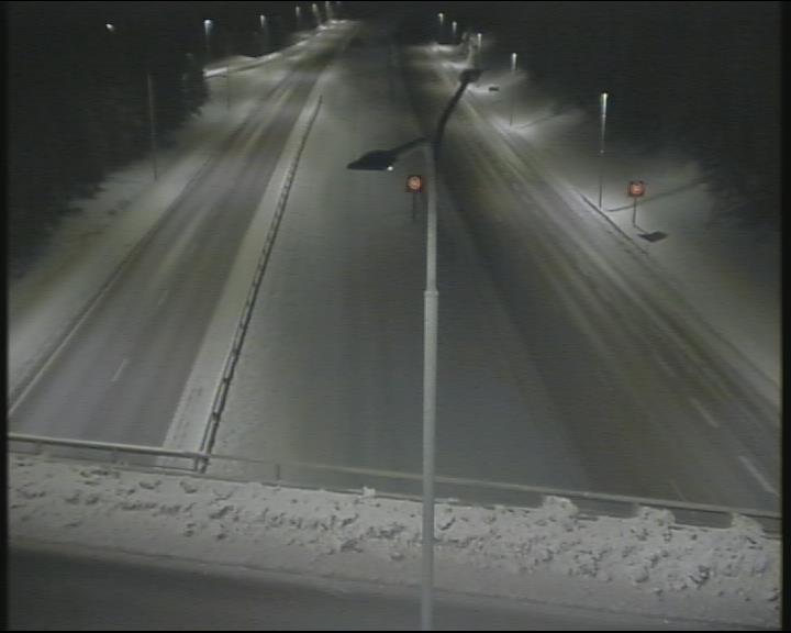 Kelikamerat Kuva Tie 7 Hamina, Rantahaka, Hamina, Kymenlaakso