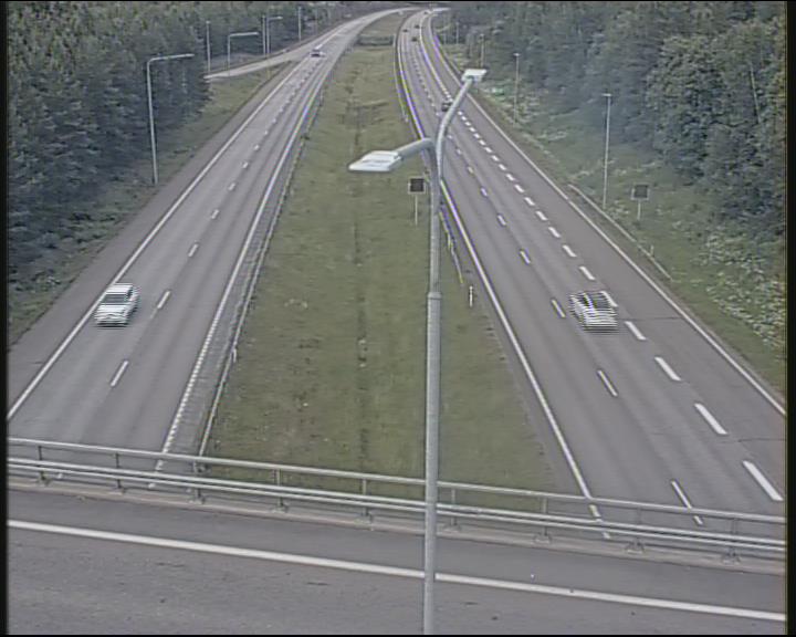 Kelikamerat Kuva Tie 7 Hamina, Rantahaka, Hamina, Kymenlaakso