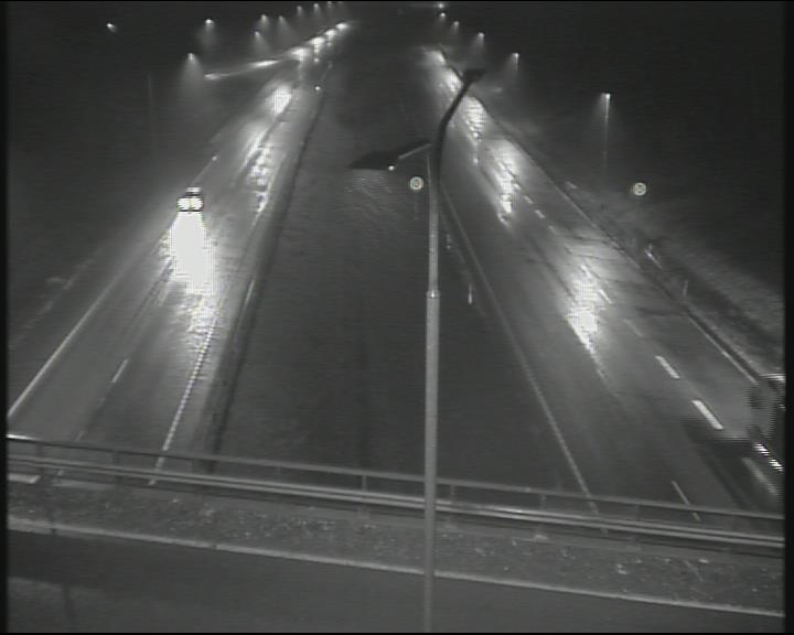 Weather Camera Image Road 7 Hamina, Rantahaka, Hamina, Kymenlaakso