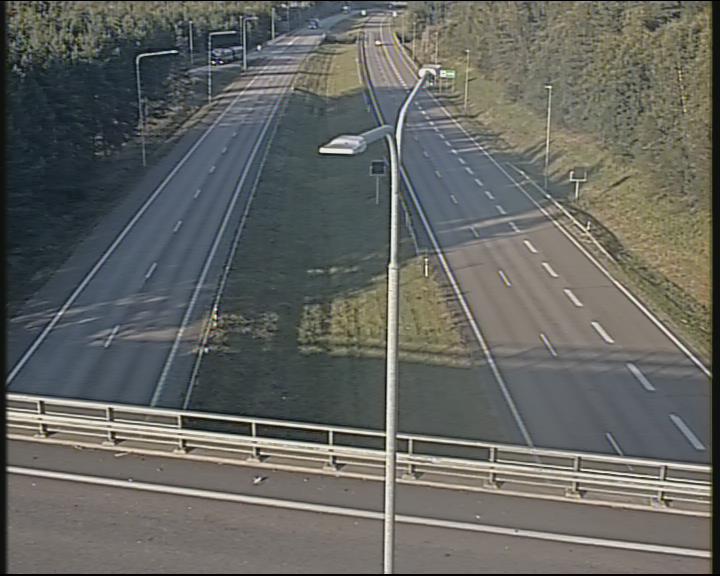 Kelikamerat Kuva Tie 7 Hamina, Rantahaka, Hamina, Kymenlaakso
