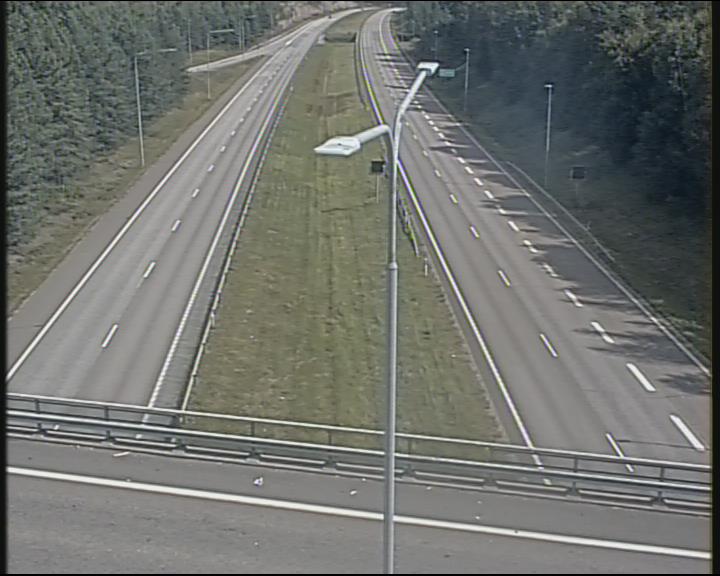 Kelikamerat Kuva Tie 7 Hamina, Rantahaka, Hamina, Kymenlaakso