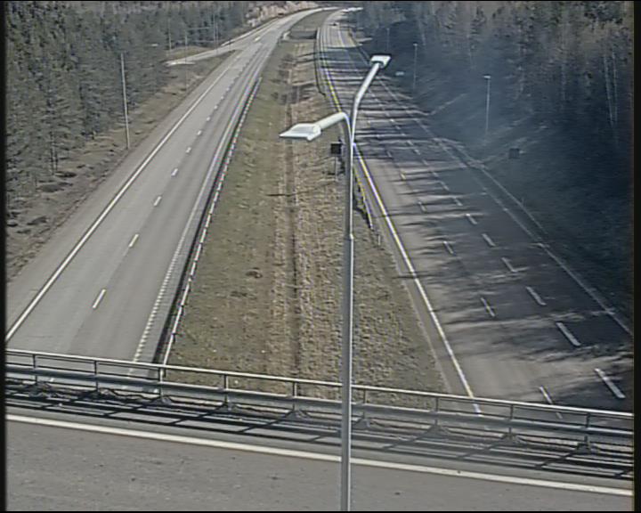Kelikamerat Kuva Tie 7 Hamina, Rantahaka, Hamina, Kymenlaakso